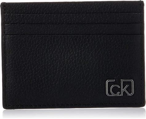 Suchergebnis Auf Amazon.de Für: Calvin Klein Geldbörse Herren.